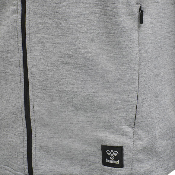 hmlTROPPER Zip Tr&oslash;je