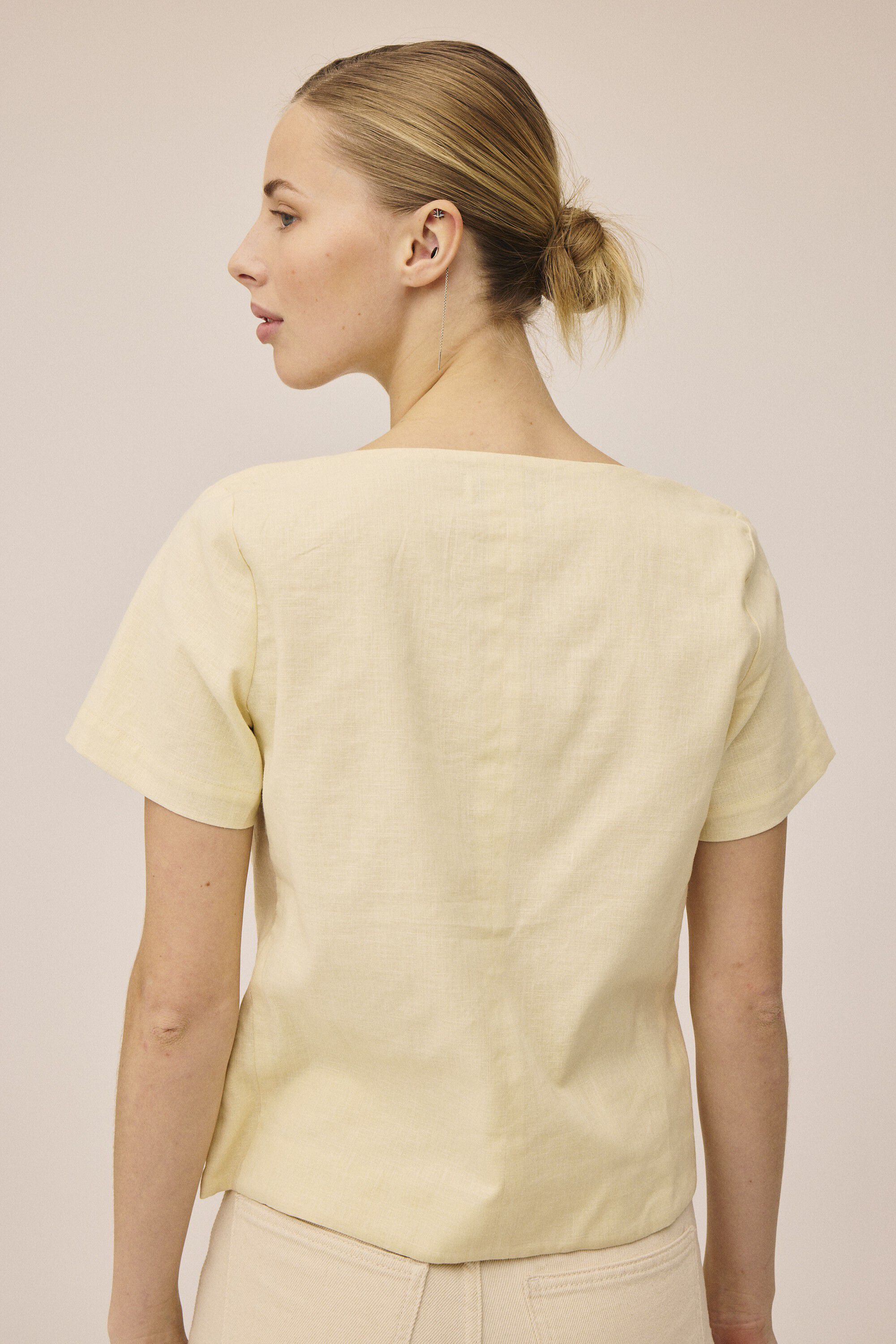 Florence 10S Vest