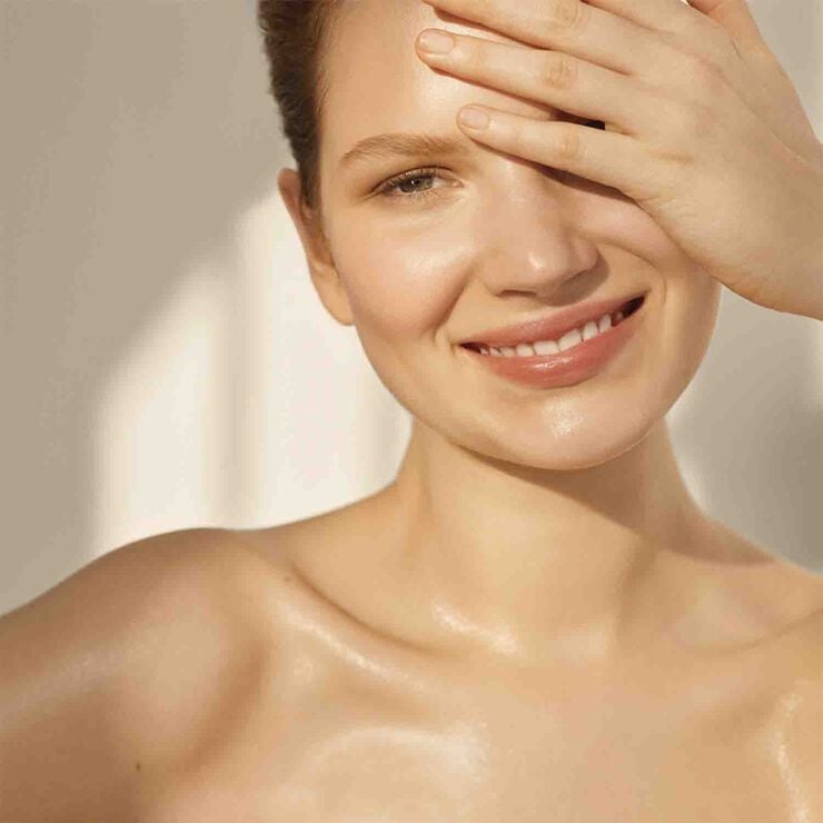 The Renewal Face Oil