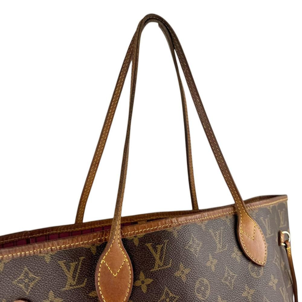 Louis Vuitton Neverfull