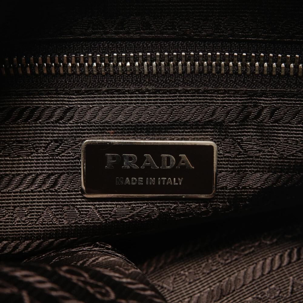 Prada Shoulder Bag