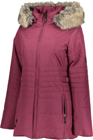 Arkansas Coat