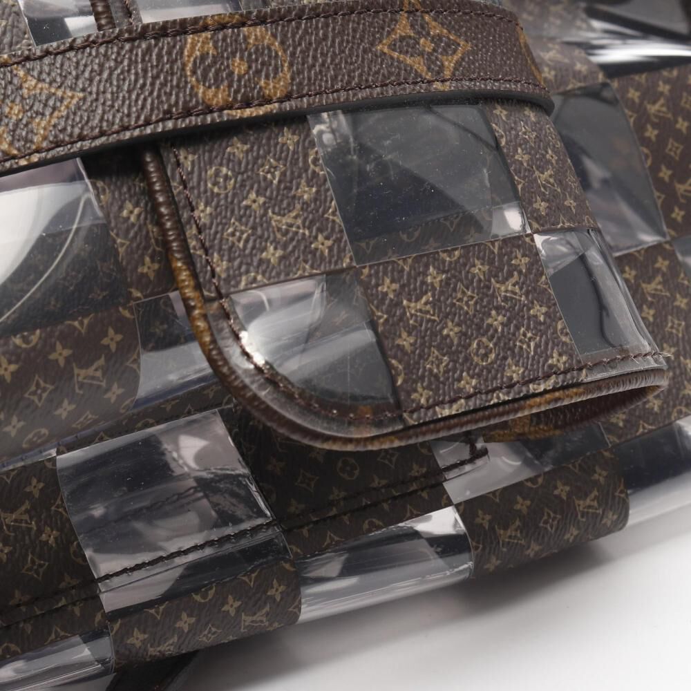 Louis Vuitton Backpack