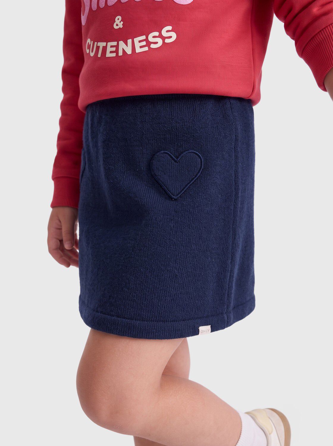 Kmgkatja Skirt Campaign Knt