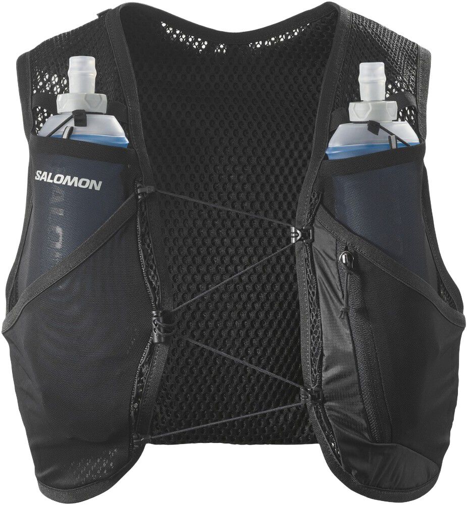 Active Skin 4 l&oslash;bevest