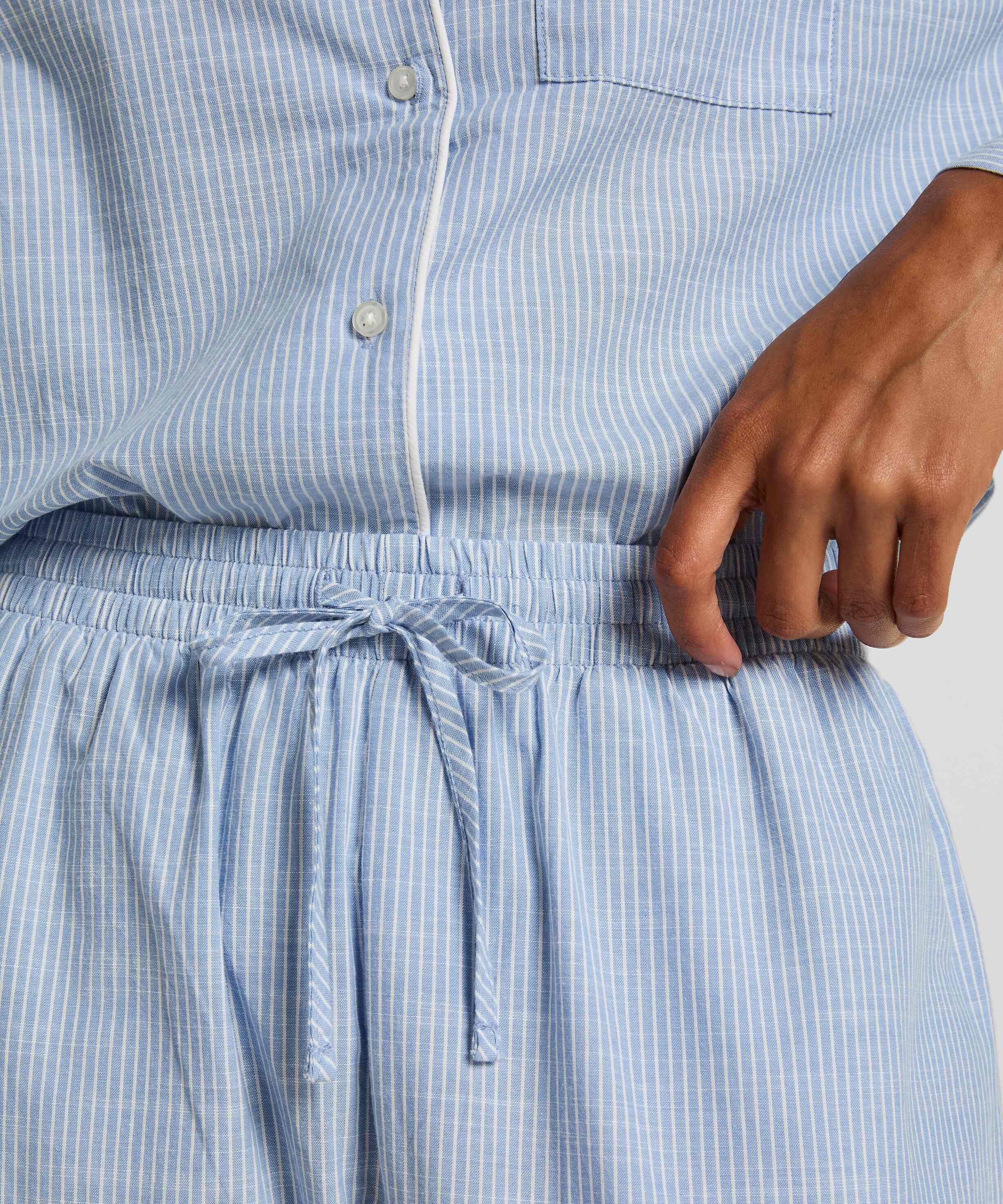 Pant Cotton