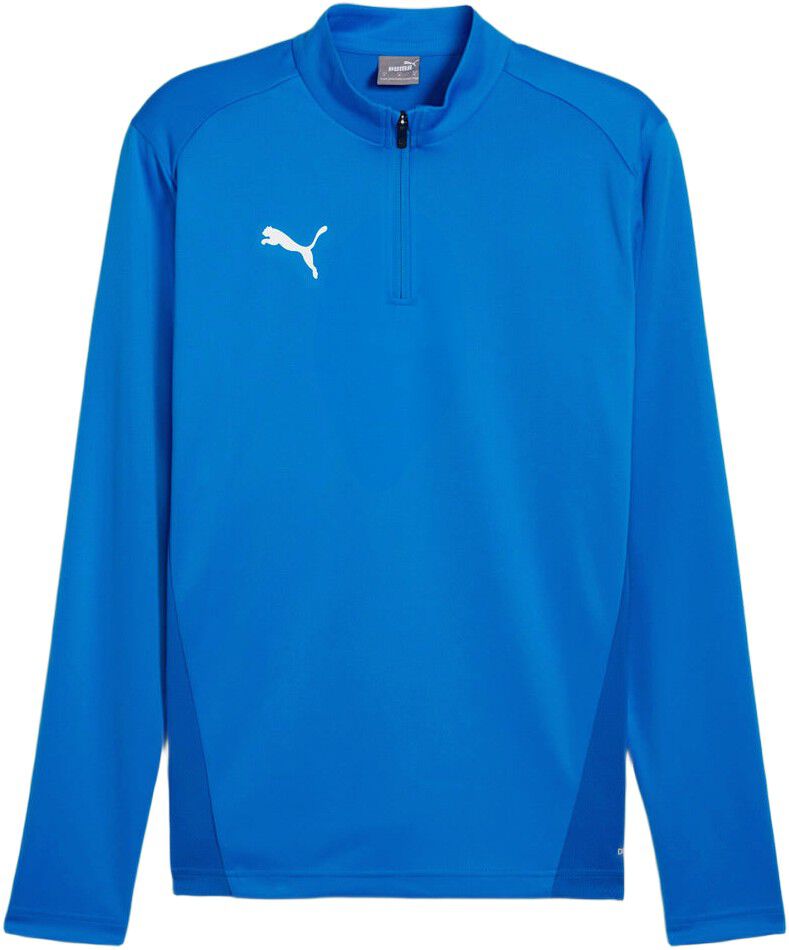 Teamgoal 1/4 Zip Sweatshirt