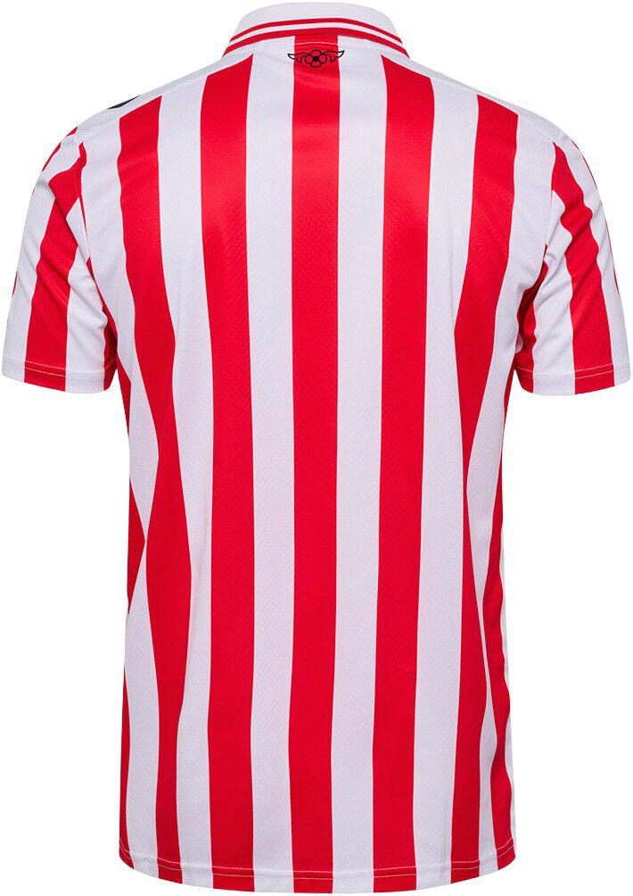 DBU Danmark 26/27 Pre Game T-shirt
