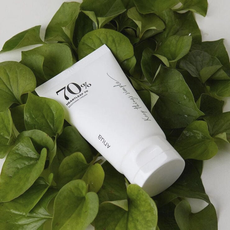 Heartleaf 70 Soothing Cream