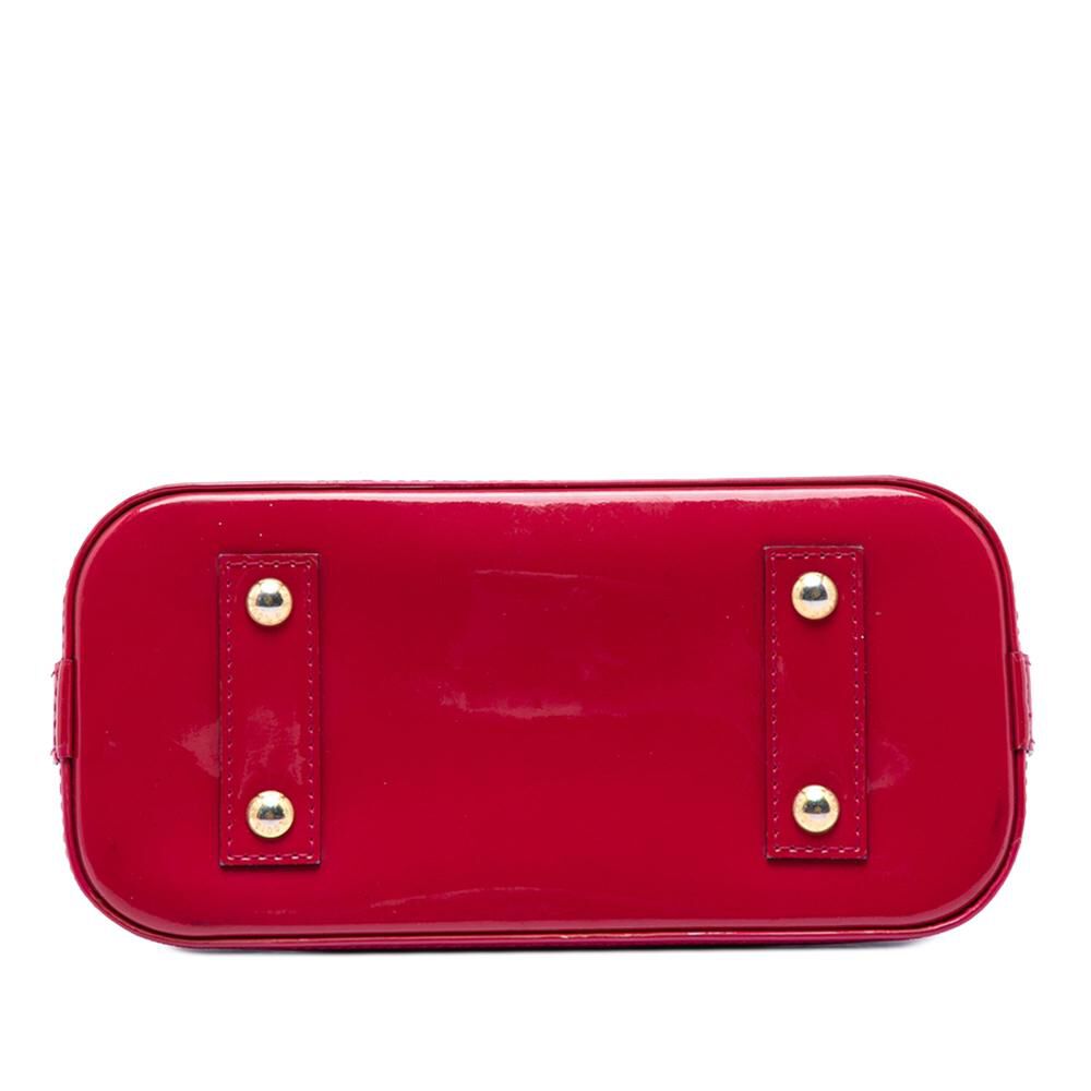 Louis Vuitton Alma