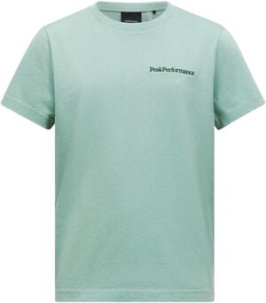 Original Small Logo T-shirt