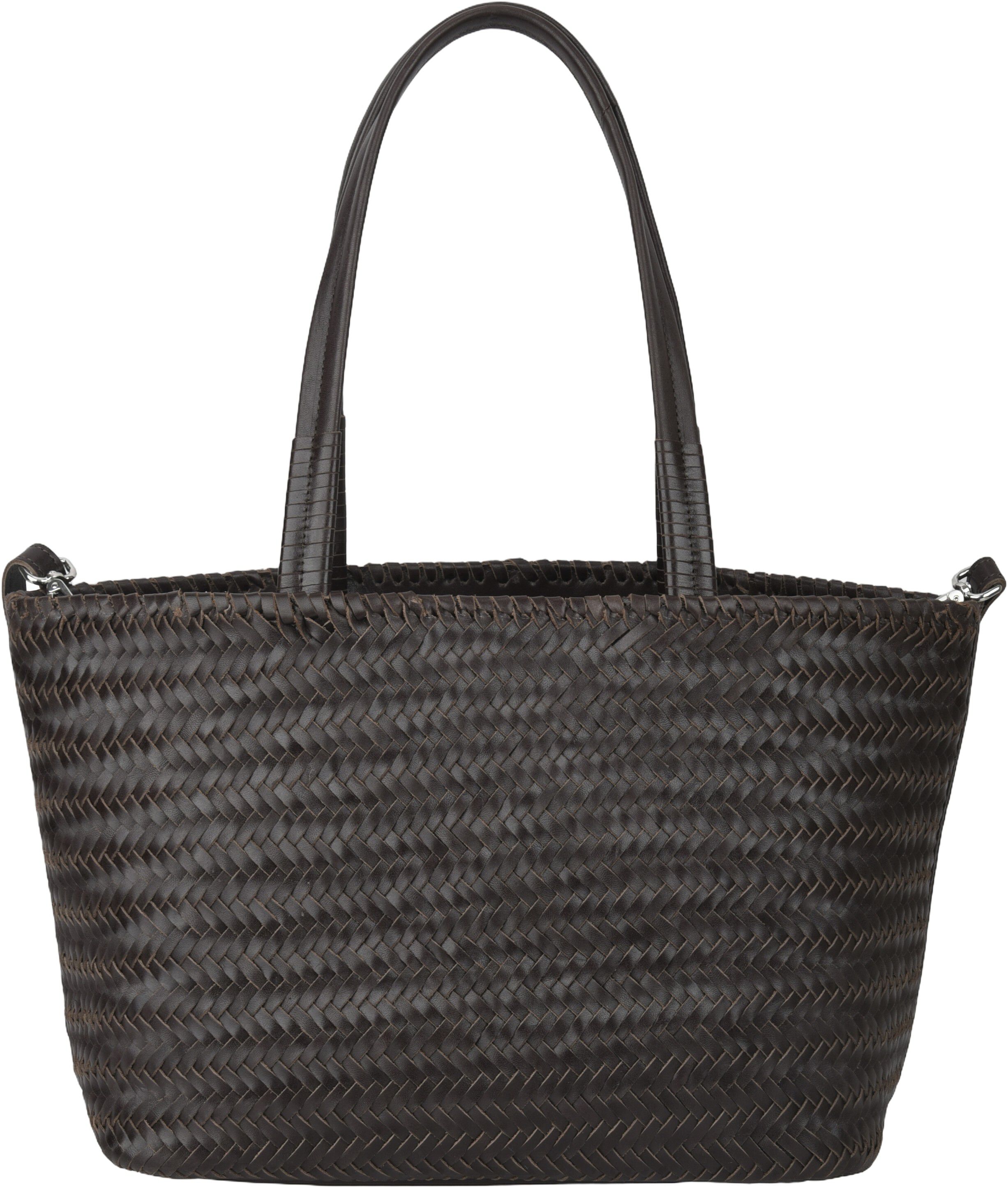 Lucca shopper Estelle