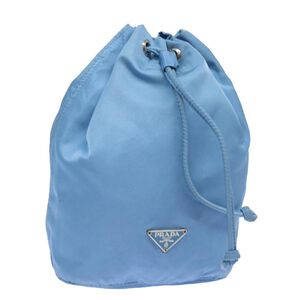 Prada Pouch