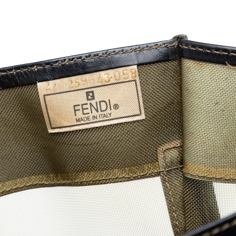 Fendi Tote