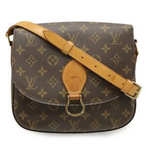 Louis Vuitton Saint Cloud