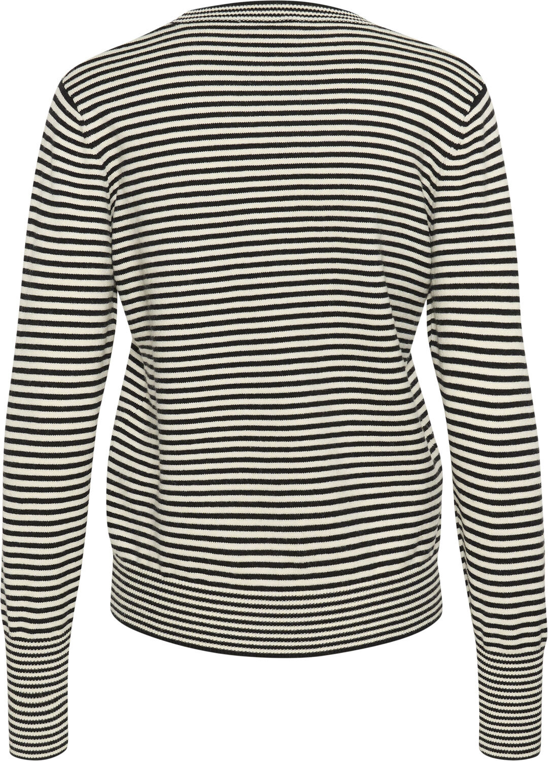 KAnala Knit Pullover