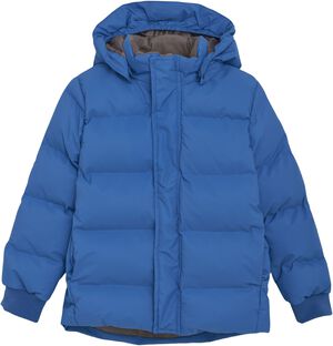Jacket Quilt, Solid