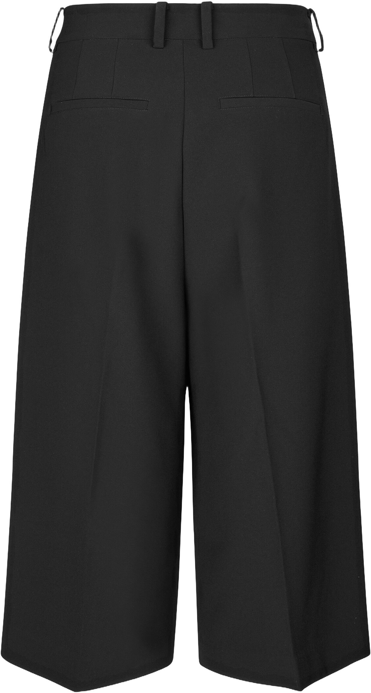 Flore Bermuda Shorts