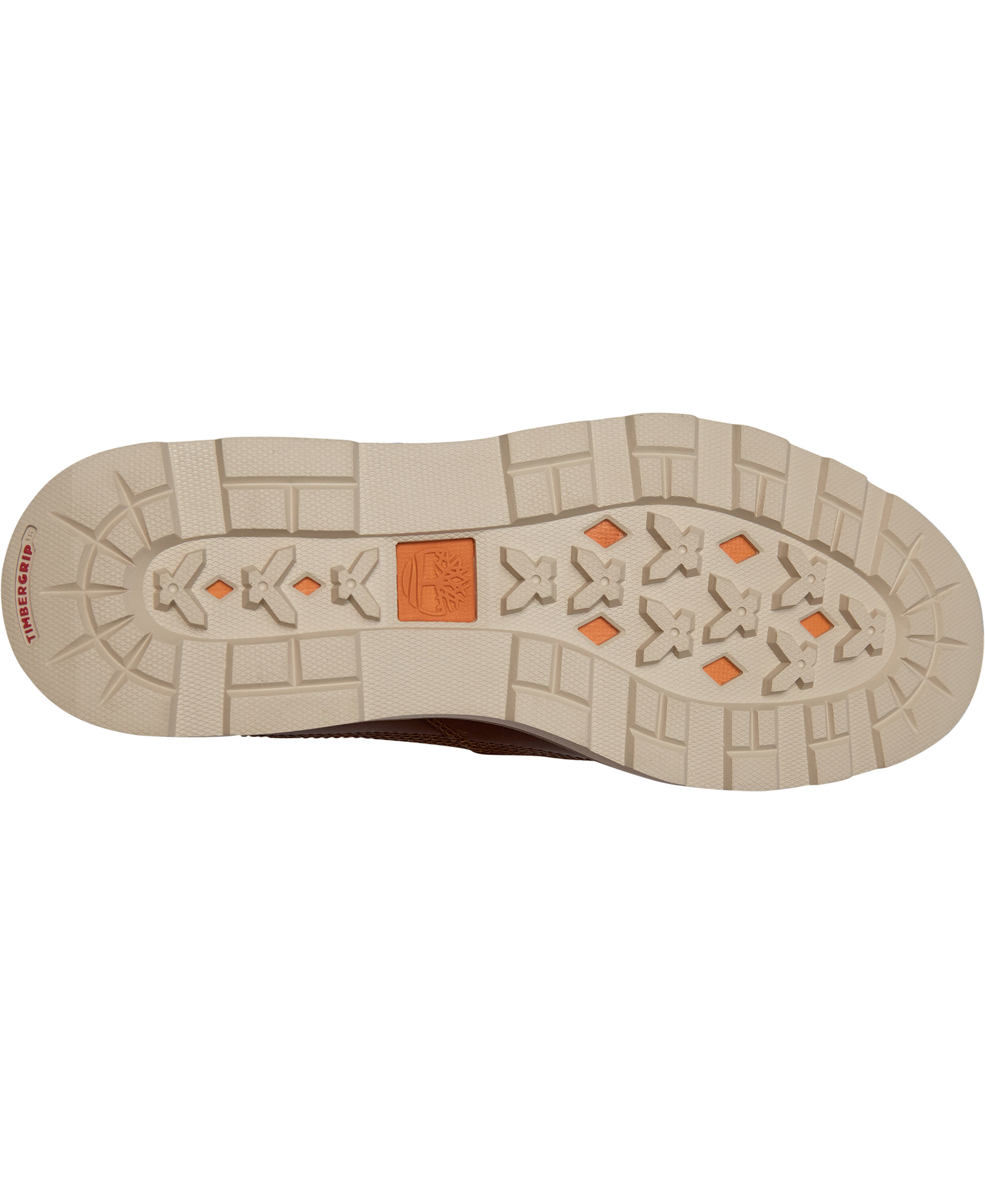 BRITTON MILLS MID LACE UP WATERPROO