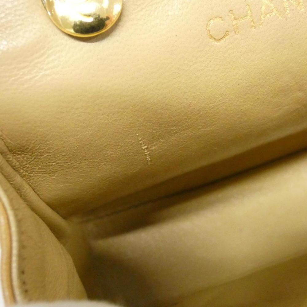 Chanel Shoulder Bag