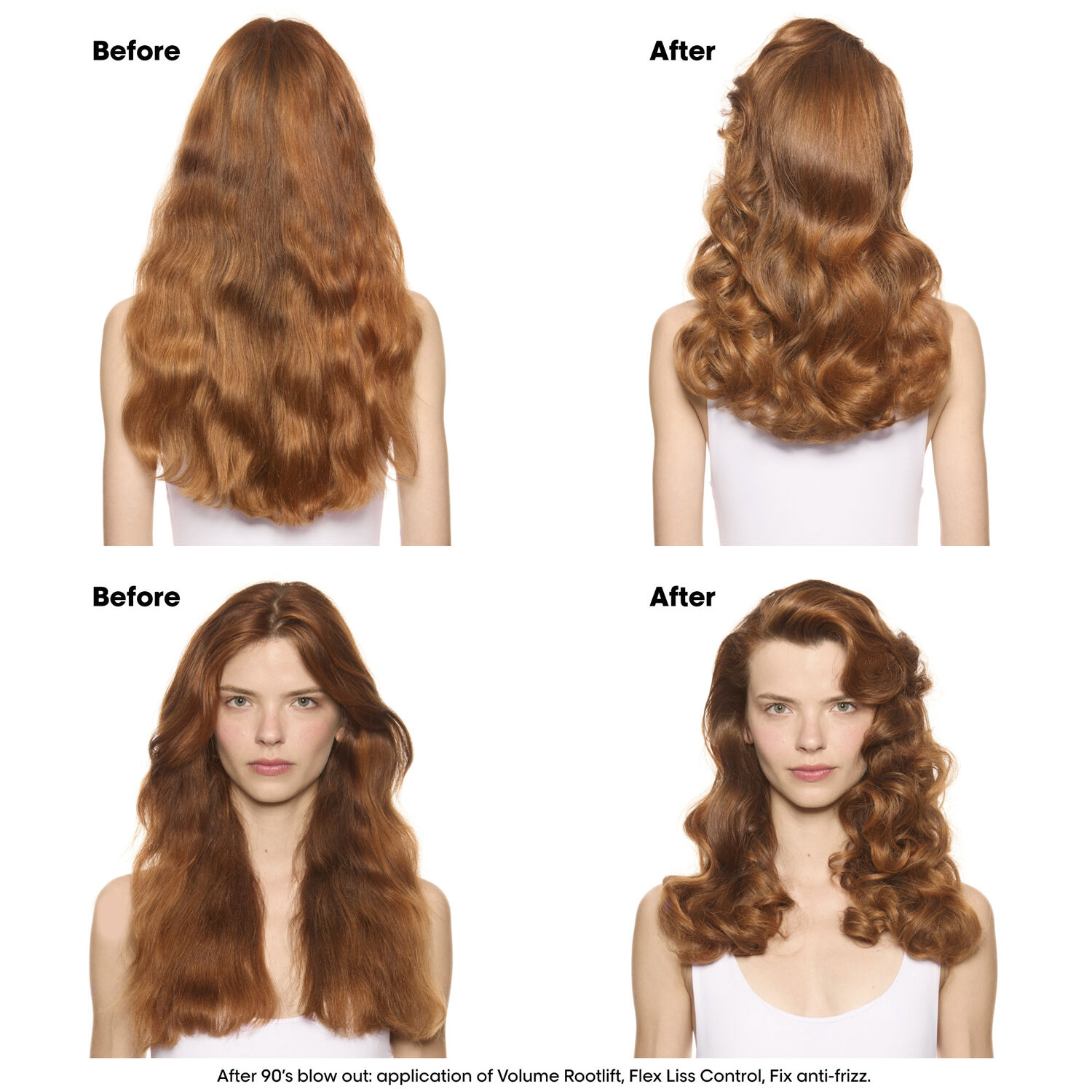 Tecni. Art Volume Rootlift Mousse