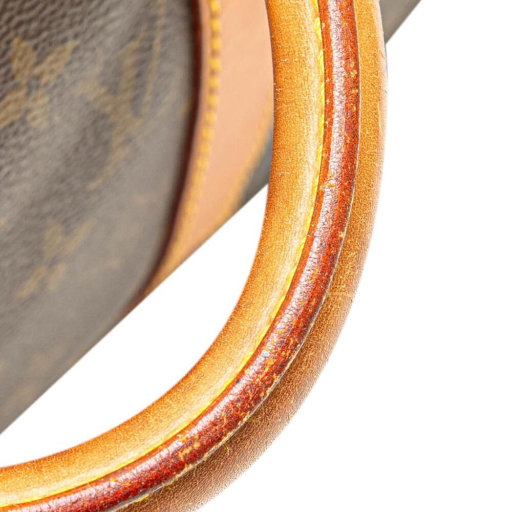 Louis Vuitton Keepall