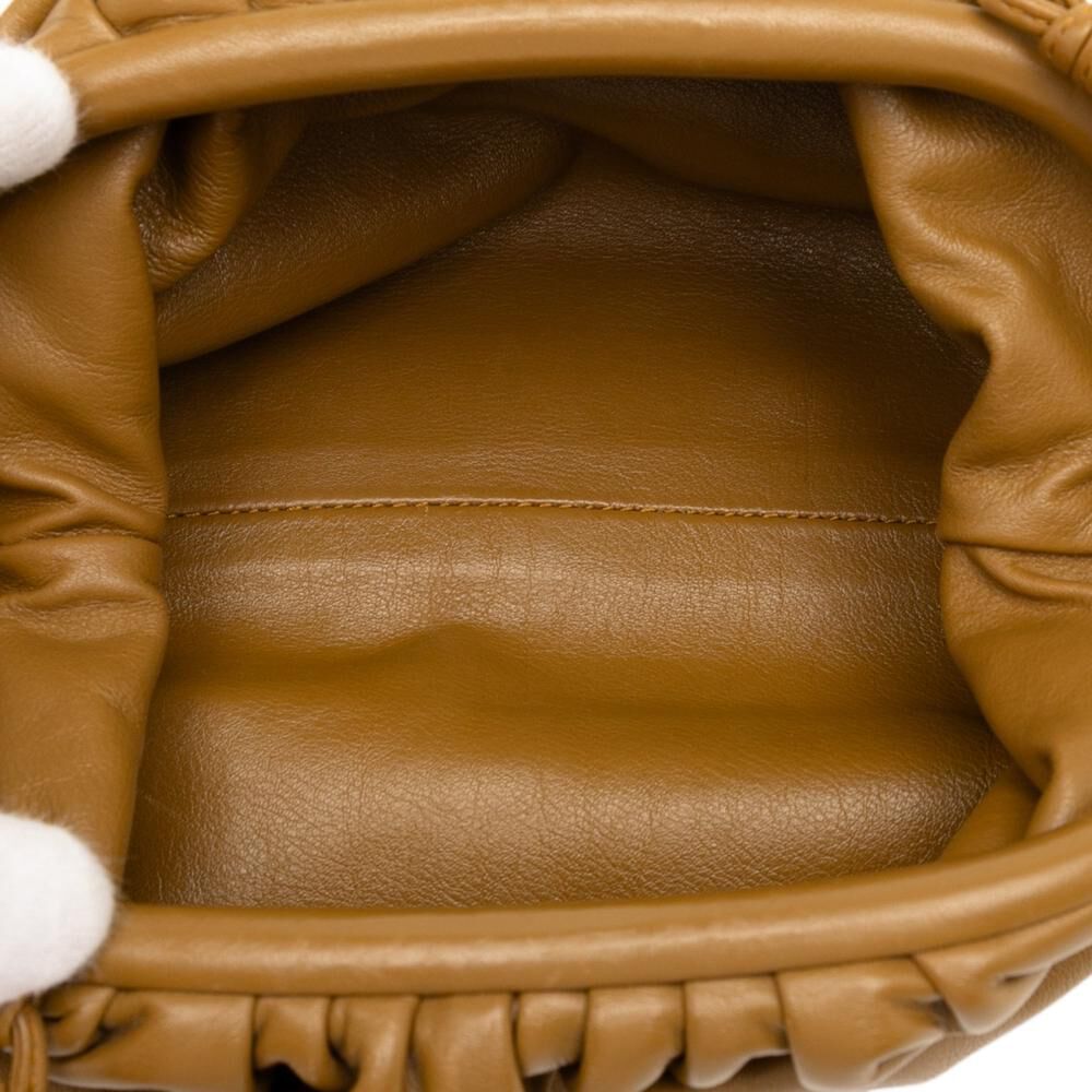 Bottega Veneta Pouch