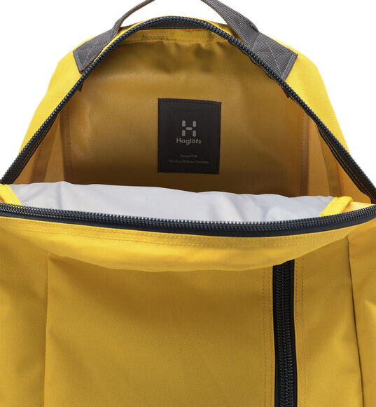 Siljan rygs&aelig;k, 20 liter