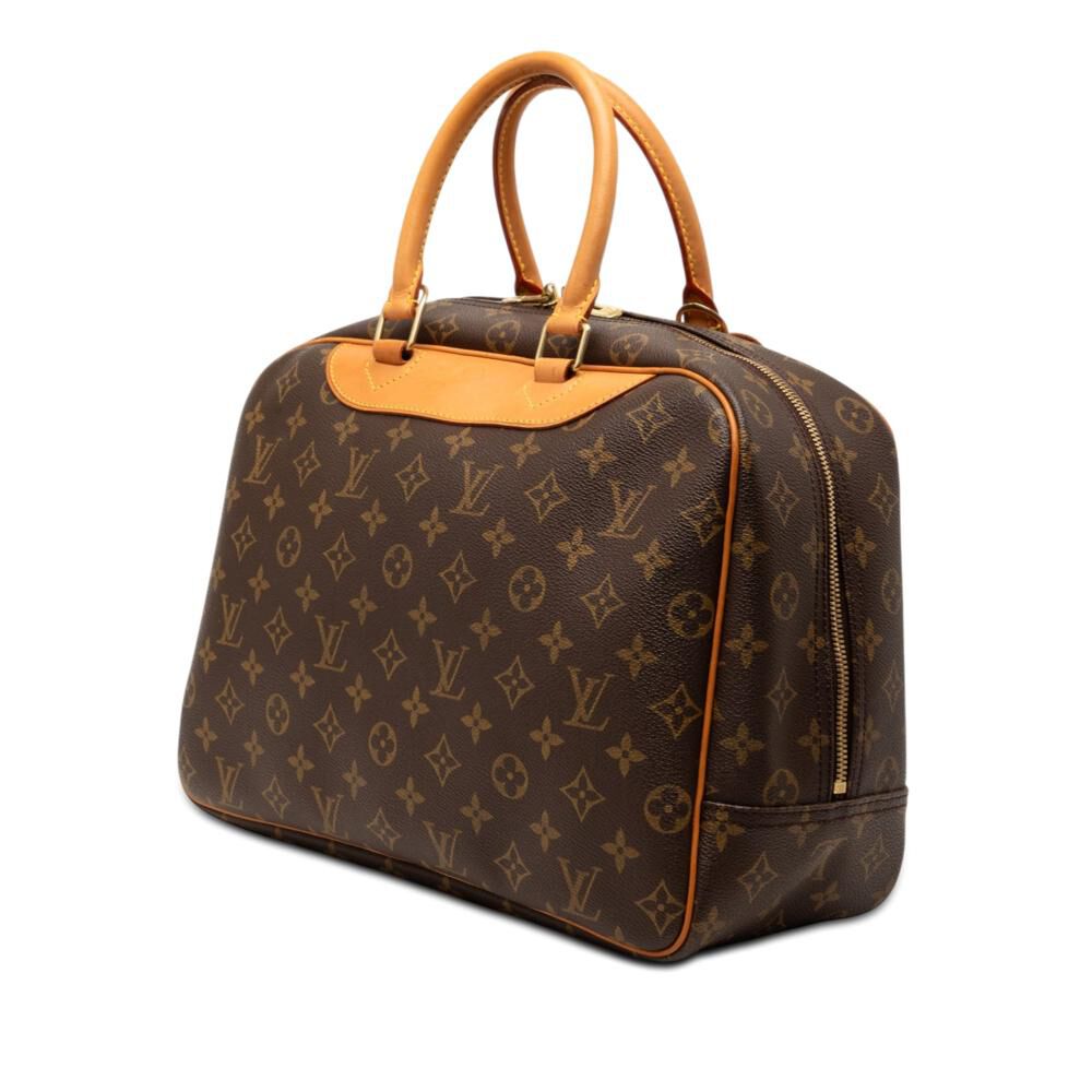 Louis Vuitton Deauville