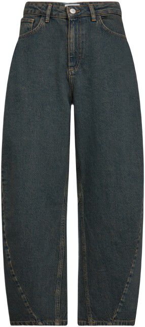 LR-KOSA 14 Jeans M&oslash;rk denim