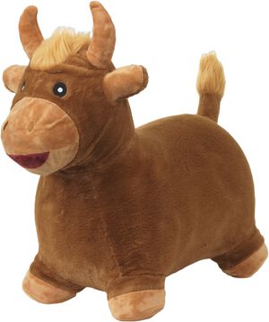 KREA Hop And Bounce Plush