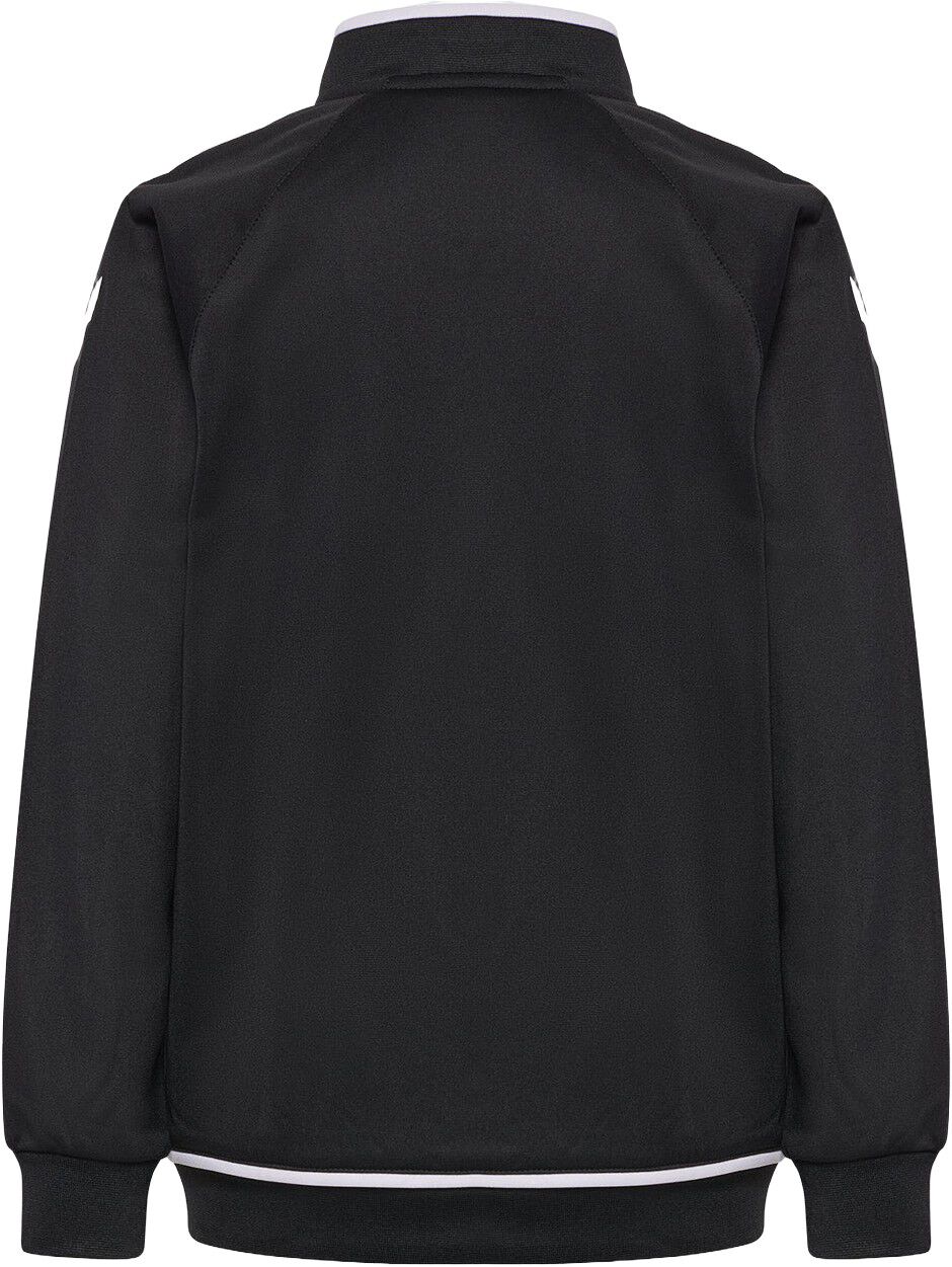 Core 2. 0 Full Zip Tr&aelig;nings Tr&oslash;je