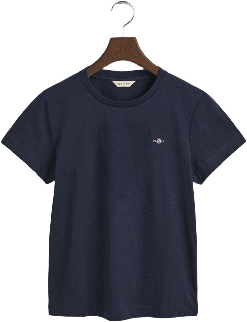 REG SHIELD SS T-SHIRT