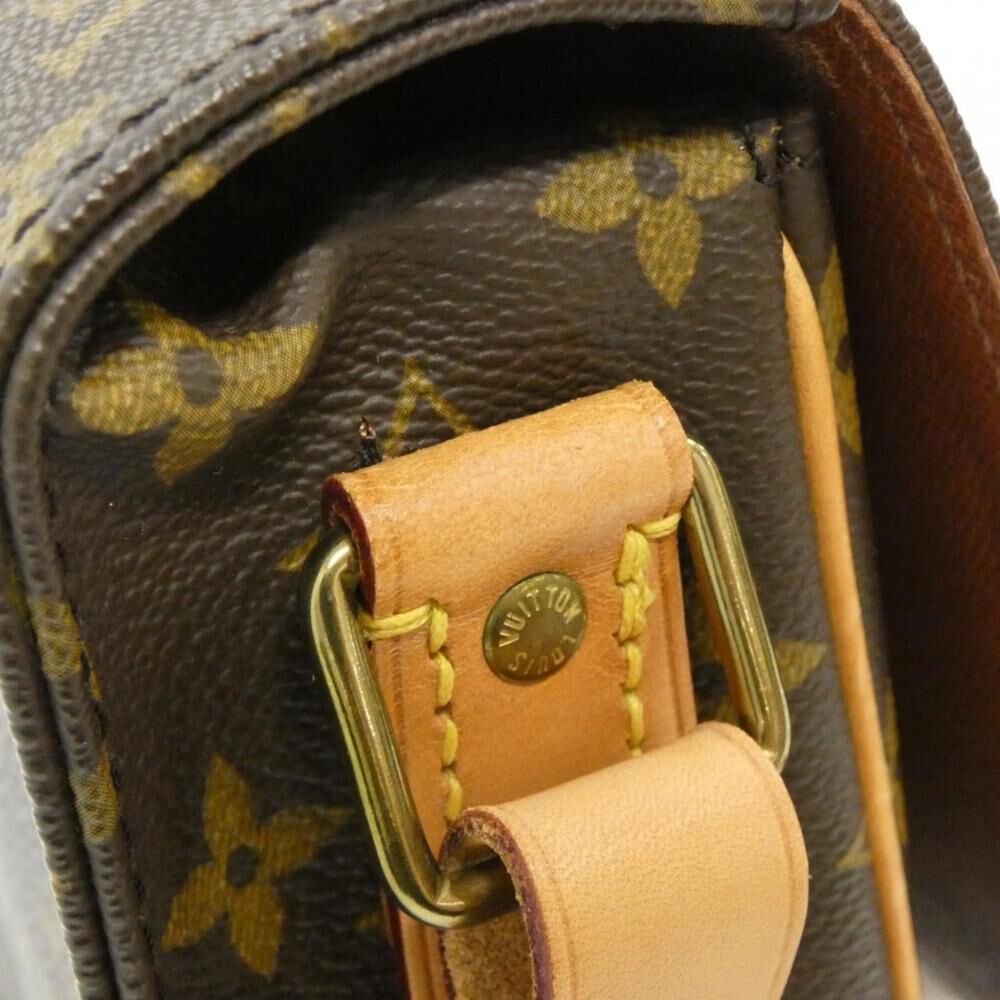 Louis Vuitton Cartouchiere