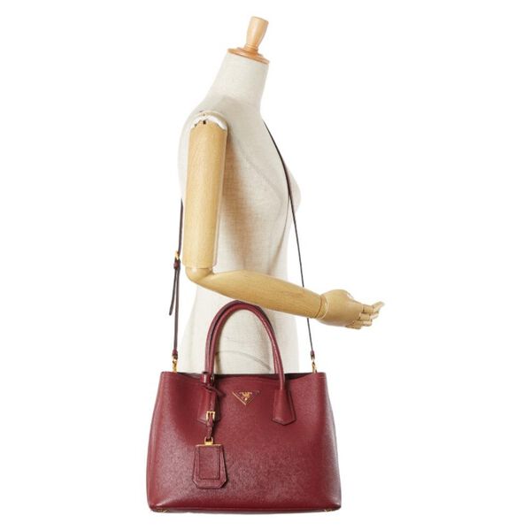 Prada Handbag