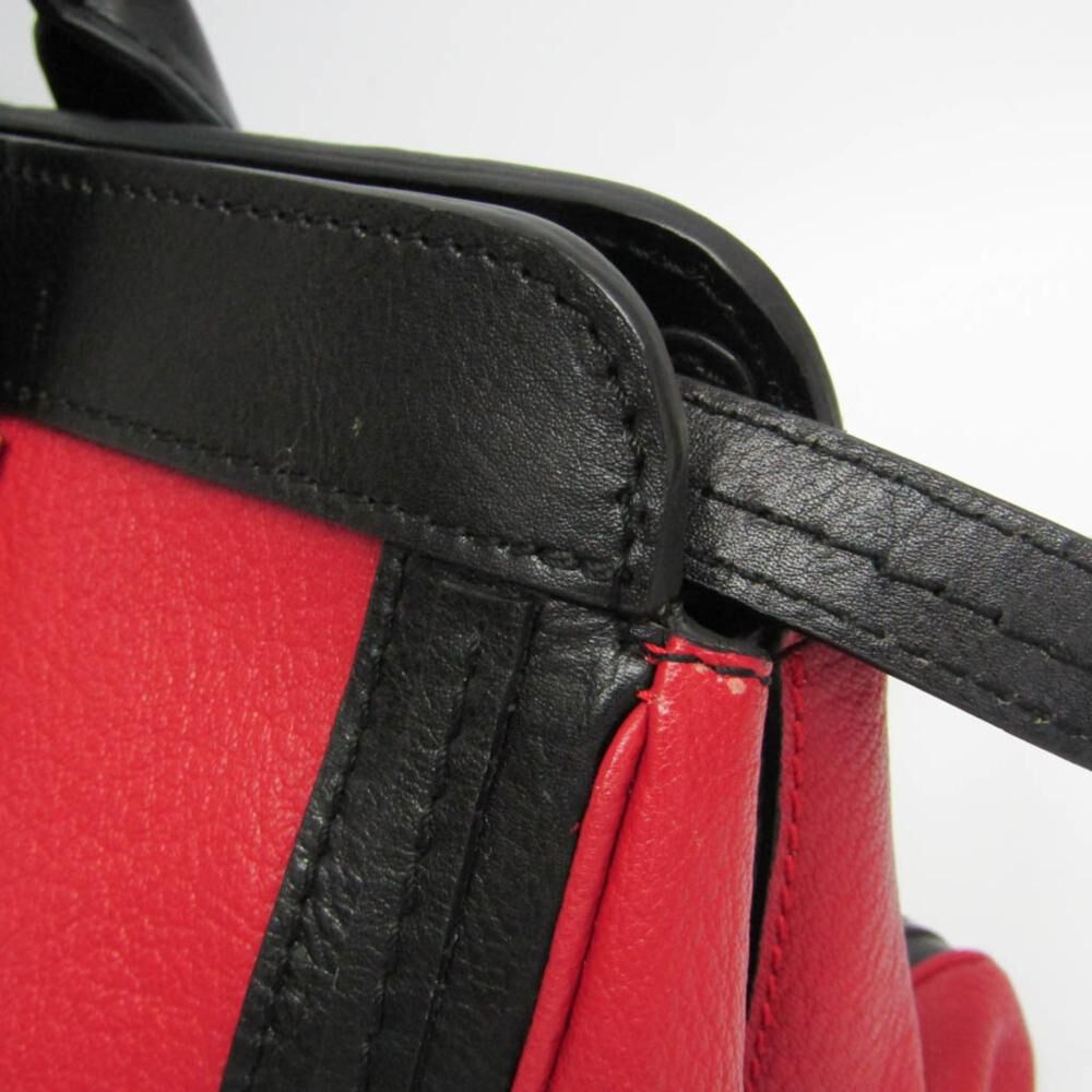 Chlo&eacute; Shoulder Bag