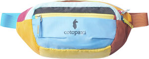 Cotopaxi Kapai 3L Hip Pack, Del Dia