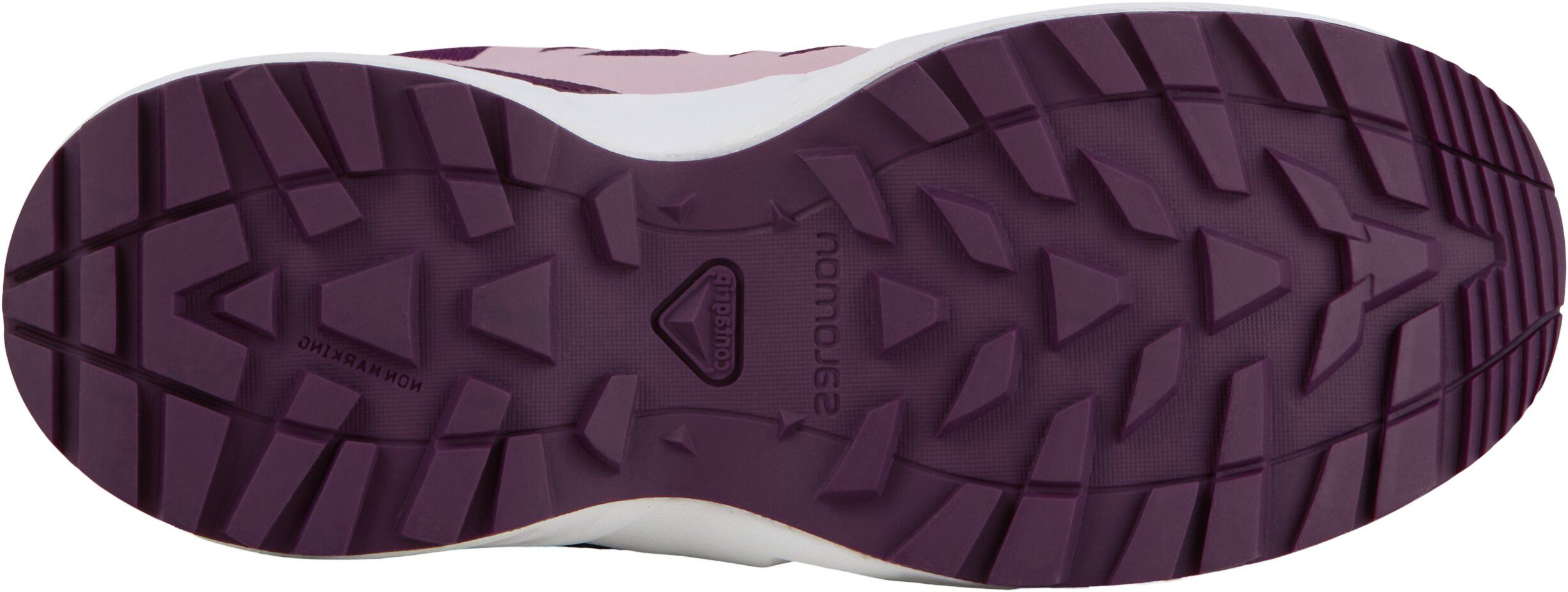 Outscape Vandt&aelig;t Sneakers