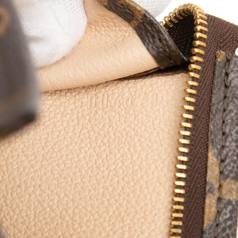 Louis Vuitton Pouch