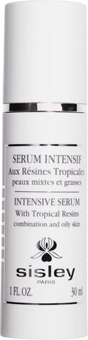 Tropical Resins Intensive Serum