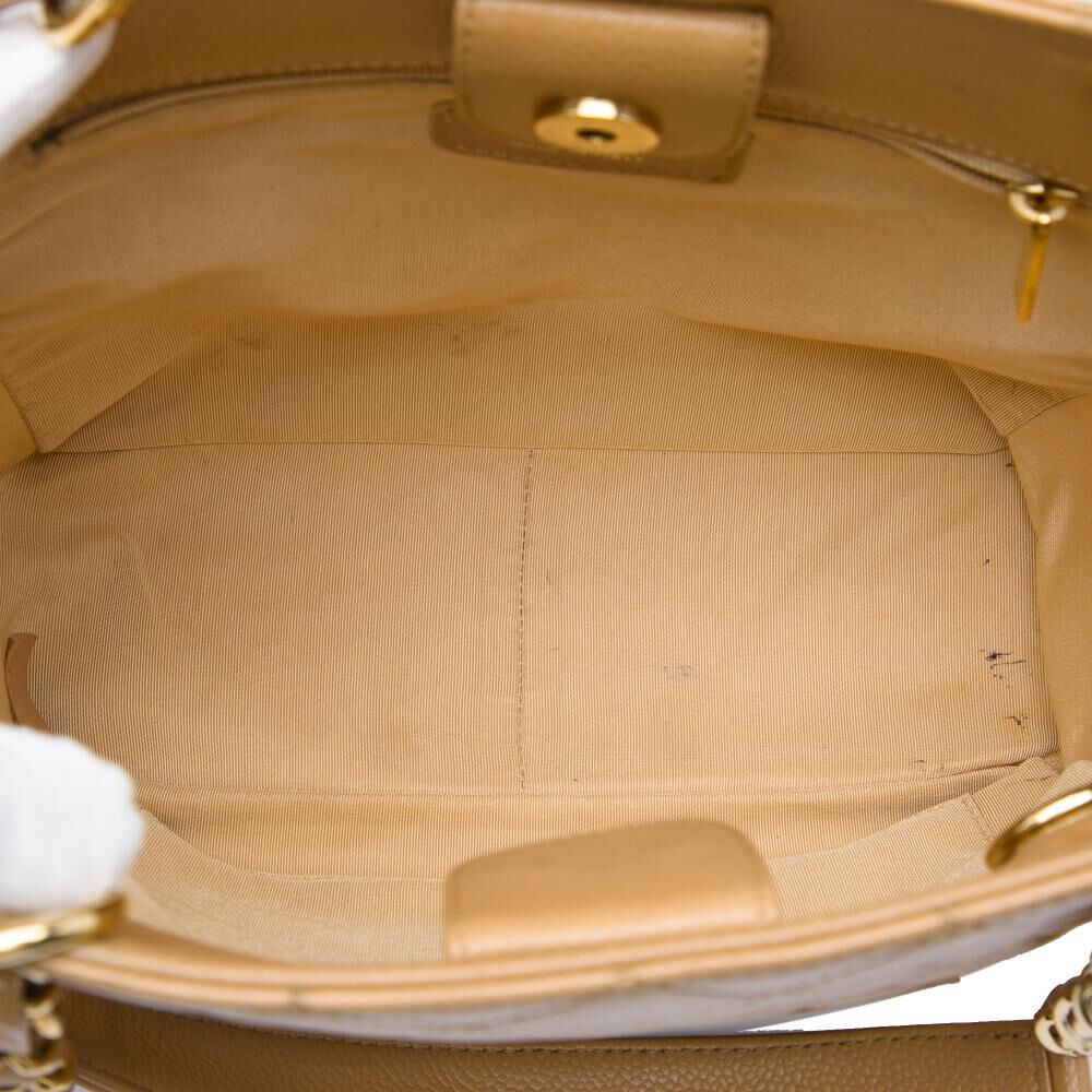 Chanel Tote