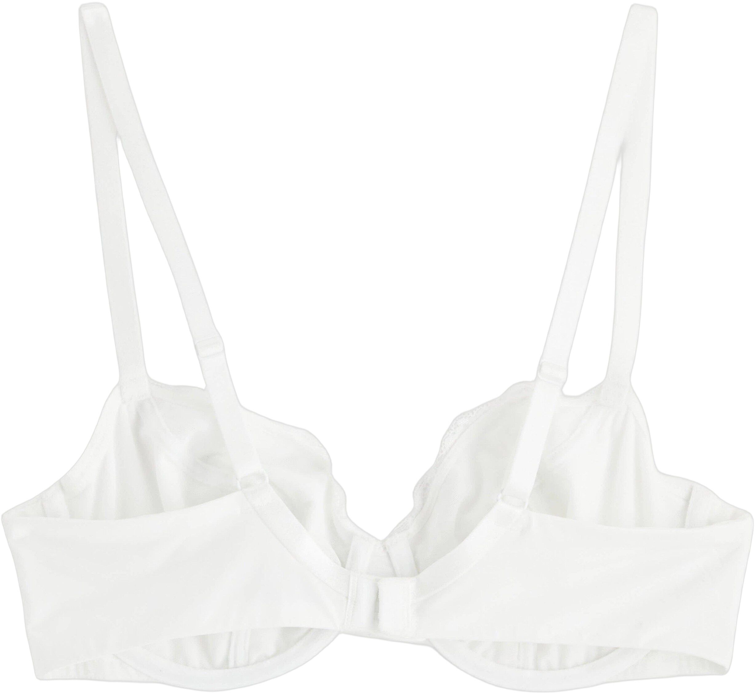 Aster bh uden polstring