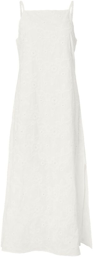 PCGINGER SL ANKLE DRESS WVN