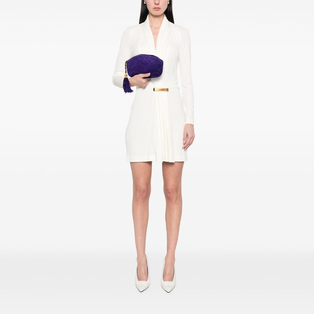 Chanel Clutch