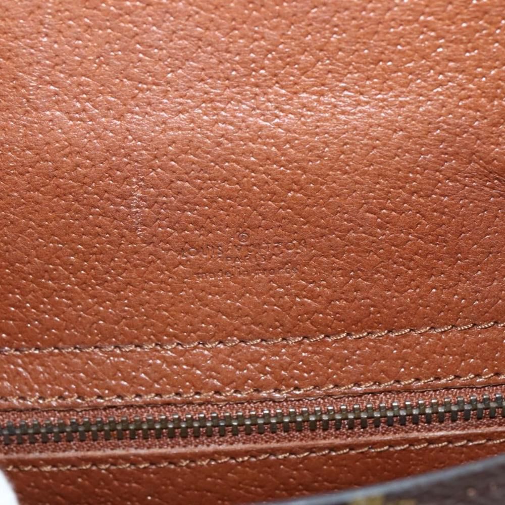 Louis Vuitton Saint Cloud