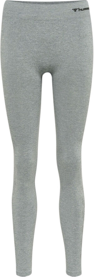 LCI Seamless Mid Waist leggings