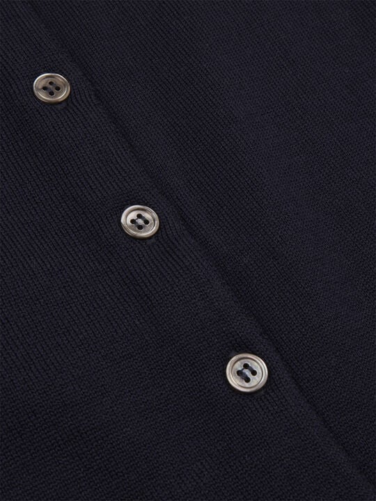 Sigrid Knit cardigan