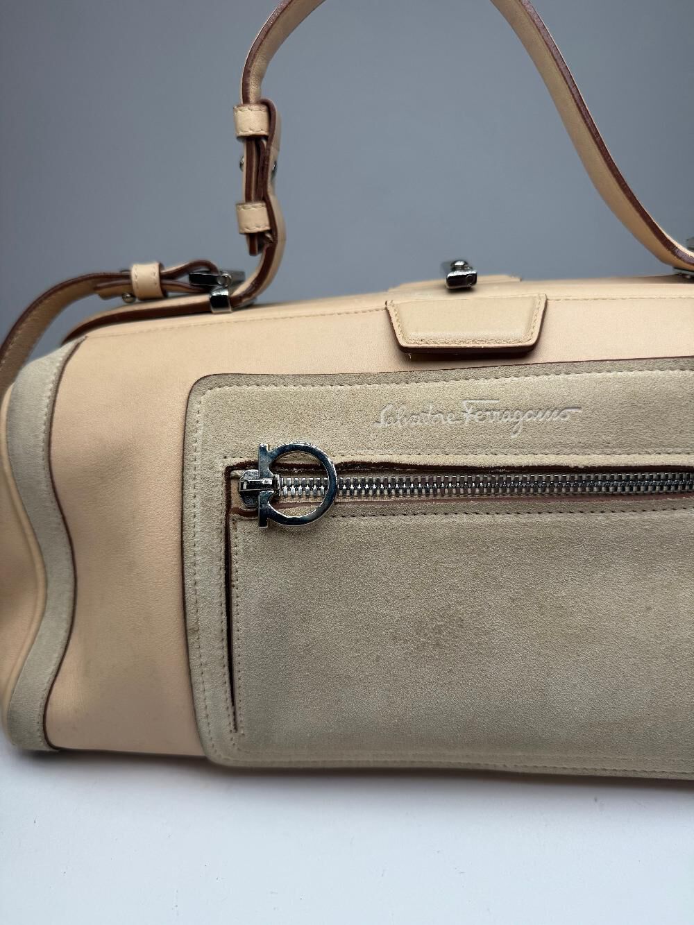Salvatore Ferragamo Handbag