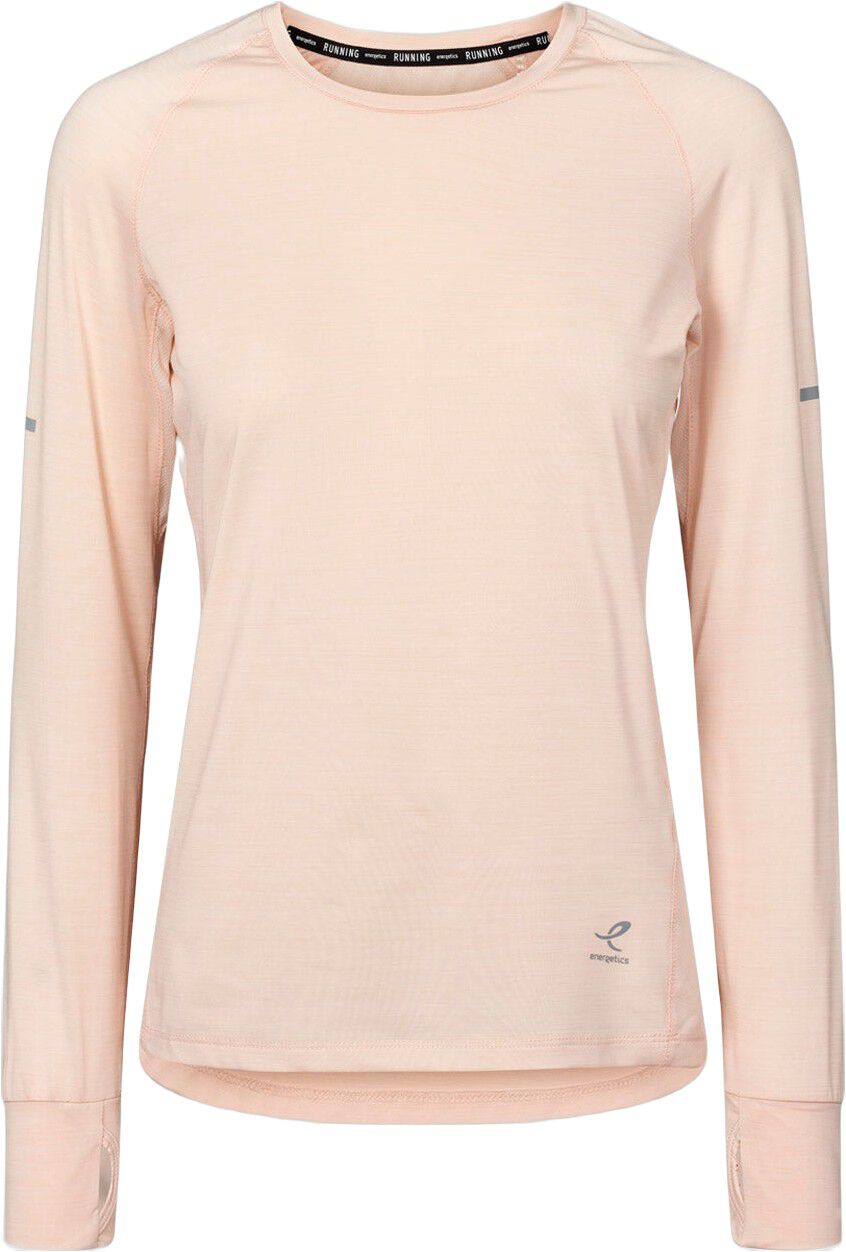 Evii II Tr&aelig;nings Lang&aelig;rmet T-shirt