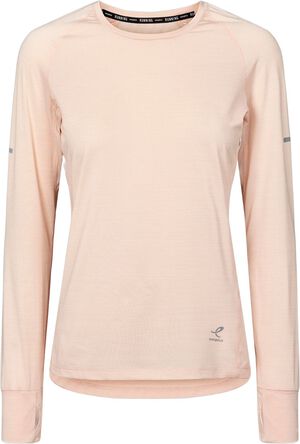 EVII II LANGÆRMET T-SHIRT